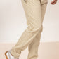 Mens Beige (Cream) Color Cotton Payjama