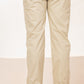 Mens Beige (Cream) Color Cotton Payjama
