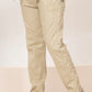 Mens Beige (Cream) Color Cotton Payjama
