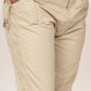 Mens Beige (Cream) Color Cotton Payjama