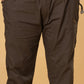 Mens Coffee (brown) Color Cotton Payjama