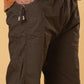 Mens Coffee (brown) Color Cotton Payjama