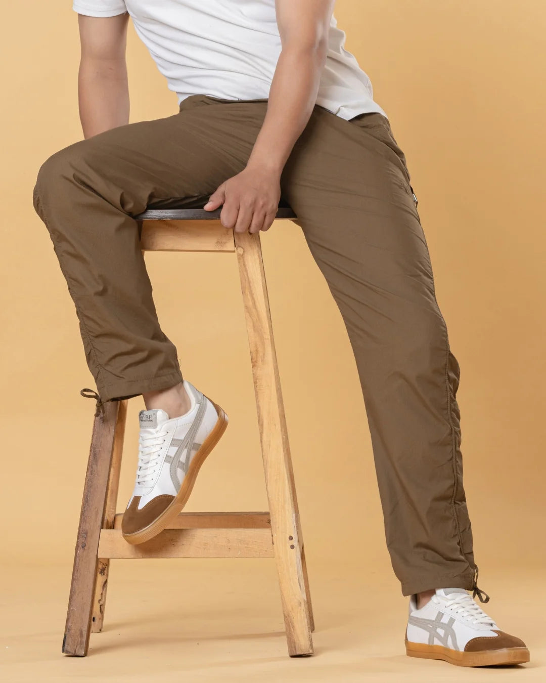 Urban Ruched Utility Cargo
