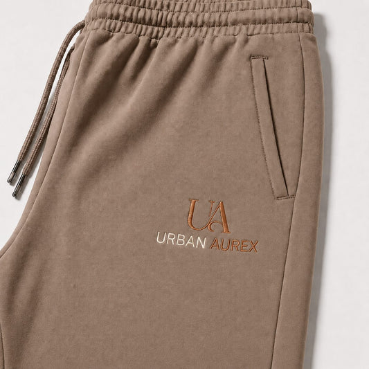Brown Men's Pyjama Pants